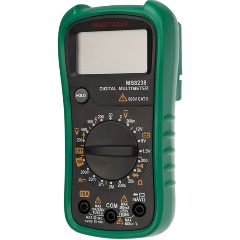 Изображение товара Универсальный мультиметр MASTECH MS8238