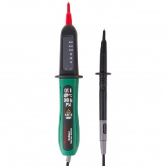 Изображение товара Индикатор напряжения MASTECH MS8922A (быстрая индикация и определение напряжения до 400В)