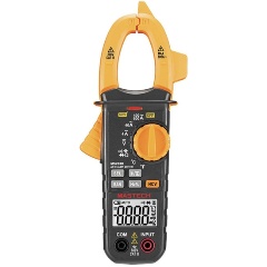 Изображение товара Клещи токоизмерительные цифровые Mastech MS 2030