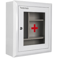 Изображение товара МАСТЕР Аптечный шкаф MASTERMANN 3C