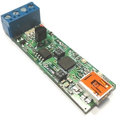 Автомобильный сканер Мастер-Кит BM9213M, USB адаптер для K-L-линии и OBD-II Изображение 1 - купить в интернет магазине с доставкой, цены, описание, характеристики, отзывы