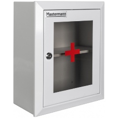 Изображение товара Аптечный шкаф МАСТЕР MASTERMANN 1C
