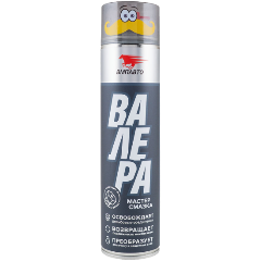 Изображение товара Мастер-смазка ВМПАвто «ВАЛЕРА», 400мл