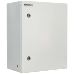 Изображение товара Универсальный монтажный шкаф МASTERMANN-13У+