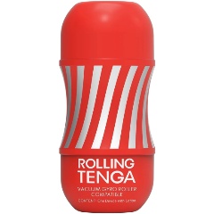Изображение товара Мастурбатор Rolling Tenga Cup