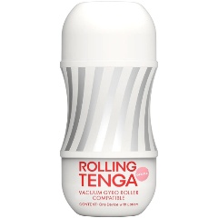 Изображение товара Мастурбатор Rolling Tenga Cup Gentle
