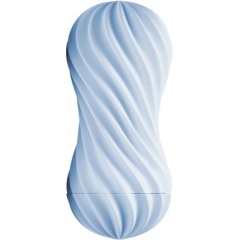 Изображение товара Мастурбатор Tenga Flex Bubbly Blue