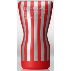 Изображение товара Мастурбатор TENGA Squeeze Tube Cup