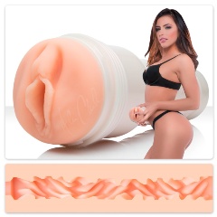Изображение товара Мастурбатор-вагина Fleshlight Girls - Adriana Chechik Empress
