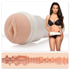 Изображение товара Мастурбатор-вагина Fleshlight Girls - Lana Rhoades Destiny, телесн