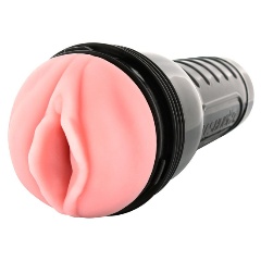 Изображение товара Мастурбатор-вагина Fleshlight - Pink Lady Original