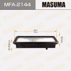 Изображение товара Фильтр воздушный MASUMA MFA-2144 для NISSAN NOTE