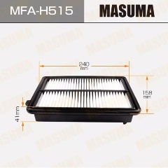 Изображение товара Фильтр воздушный MASUMA MFA-H515