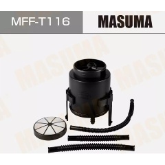 Изображение товара Фильтр топливный в бак MASUMA MFF-T116