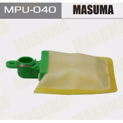 Изображение товара Фильтр топливный MASUMA MPU-040