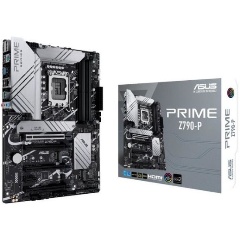 Изображение товара Asus PRIME Z790-P (LGA1700, ATX)