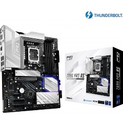 Изображение товара ASROCK Z890 PRO RS (LGA1851, ATX)
