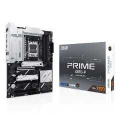 Изображение товара ASUS PRIME X870-P (AM5, ATX)