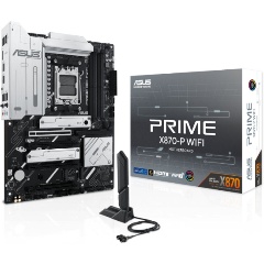 Изображение товара ASUS PRIME X870-P WIFI (AM5, ATX)