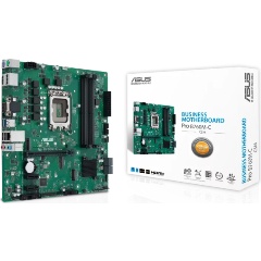 Изображение товара Asus Pro B760M-C-CSM (LGA1700, mATX)