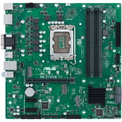 Изображение товара Asus Pro B760M-CT-CSM (LGA1700, mATX)