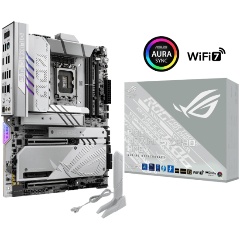 Изображение товара ASUS ROG MAXIMUS Z890 APEX (LGA1851, ATX)