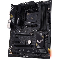 Изображение товара Asus TUF Gaming B550-PLUS (AM4, ATX)