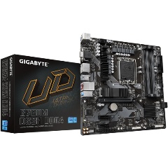 Изображение товара GIGABYTE B760M DS3H DDR4 (LGA1700, mATX)