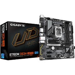 Изображение товара GIGABYTE B760M DS3H GEN5 (LGA1700, mATX)