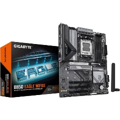 Изображение товара GIGABYTE B850 EAGLE WIFI6E (AM5, mATX)