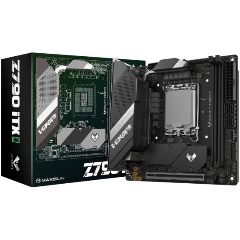 Изображение товара MAXSUN ICRAFT Z790ITX WIFI (LGA1700, MINI-ITX)
