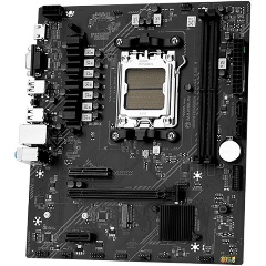 Изображение товара MAXSUN MS-Challenger A620A 2.5G (AM5, mATX)