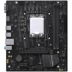 Изображение товара MAXSUN MS-Challenger B660M 2.5G (LGA1700, mATX)