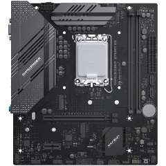 Изображение товара Материнская плата MAXSUN MS-Challenger B760M D5 для Intel LGA1700 DDR5 microATX