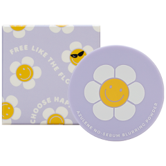 Изображение товара Пудра рассыпчатая для лица DABO Матирующая 4г