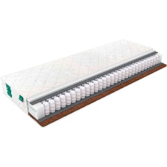 Изображение товара Матрас детский Sleeptek Junior FoamCocos Lite 90х200