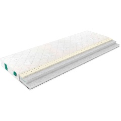 Изображение товара Матрас детский Sleeptek Surprise SoftStrutto 90х200