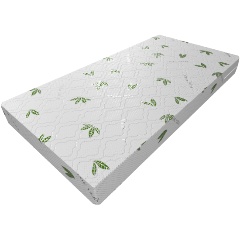Изображение товара Матрас Капризун Джангл Симпл Струтто 80х160х10 см