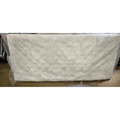 Изображение товара Матрас Капризун Струтто с кокосом 180х80х11 см (Уценка), *413034 Капризун-У1