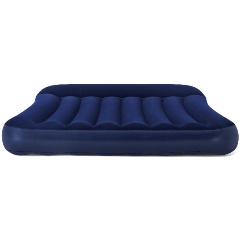 Изображение товара Матрас надувной BESTWAY Tritech Airbed, 191x137x30 см с подголовником