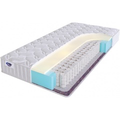 Изображение товара Матрас SKYSLEEP One Side 2 S500 120x190