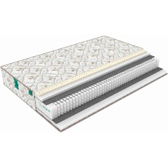 Изображение товара Матрас Sleeptek Perfect SoftNorma Foam 80х200