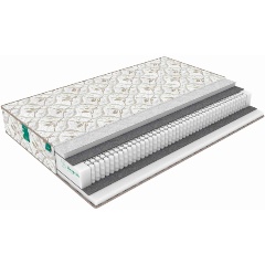 Изображение товара Матрас Sleeptek Perfect Strutto Foam 80х190