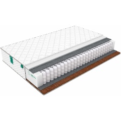 Изображение товара Матрас Sleeptek PremierBIG FoamCocos Lite 140х200