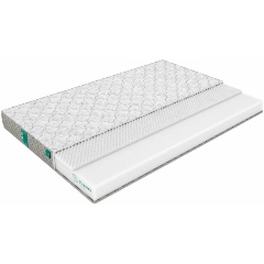 Изображение товара Матрас Sleeptek Roll Massage 12 200х190 без пружин, средняя жесткость