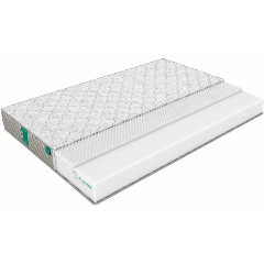 Изображение товара Матрас Sleeptek Roll Massage 16 80х190 с массажным эффектом