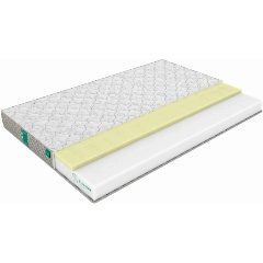 Изображение товара Матрас Sleeptek Roll Memo 12 80х190