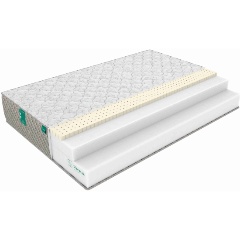 Изображение товара Матрас Sleeptek Roll SpecialFoam Latex 26 140х190 для здорового сна