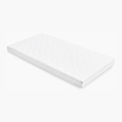 Изображение товара Матрас Happy Baby для кроватки SOMNA 180х90х12 см