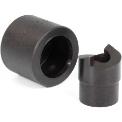 Изображение товара Матрица для пробивки отверстий КВТ МПО-47,0